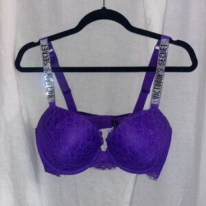 Bombshell Push Up Bra